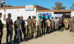 مفوضية حقوق الإنسان: التجربة الديمقراطية العراقية أصبحت مثالاً للدول الأخرى